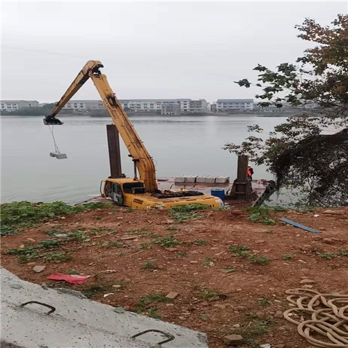 梅州市水下沉管安裝施工服務(wù)